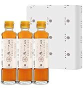 Amazon.co.jp: 重久本舗 創業1805年 発酵酢 旨だし酢極 500ml×1 ダブル